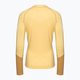 Arc'teryx γυναικείο θερμικό T-shirt Rho Wool LS Crew κίτρινο X000006251029 2
