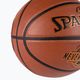 Spalding Neverflat Max basketball 76669Z μέγεθος 7 3