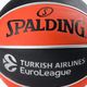 Spalding Euroleague TF-150 Legacy μπάσκετ 84001Z 3