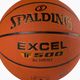 Spalding TF-500 Excel μπάσκετ 76799Z 3