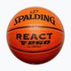 Spalding React TF-250 μπάσκετ 76801Z μέγεθος 7 4