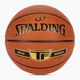 Spalding TF Gold μπάσκετ 76858Z μέγεθος 6