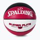 Spalding Super Flite μπάσκετ 76929Z μέγεθος 7