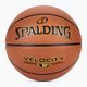 Spalding Velocity Πορτοκαλί μπάλα μέγεθος 7
