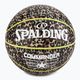 Spalding Commander 76936Z μέγεθος 7 μπάσκετ