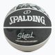 Spalding Sketch Jump μπάσκετ 84382Z μέγεθος 7 3