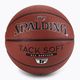 Spalding Tack Soft μπάσκετ 76941Z μέγεθος 7