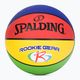 Spalding Rookie Gear μπάσκετ 84395Z μέγεθος 5