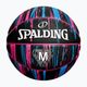 Spalding Marble basketball 84400Z μέγεθος 7 4