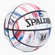 Spalding Marble basketball 84399Z μέγεθος 7 2