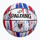 Spalding Marble basketball 84399Z μέγεθος 7 4
