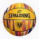 Spalding Marble basketball 84401Z μέγεθος 7 4