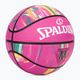 Spalding Marble basketball 84402Z μέγεθος 7 2