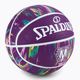 Spalding Marble basketball 84403Z μέγεθος 7 2
