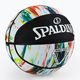 Spalding Marble basketball 84404Z μέγεθος 7 2