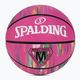 Spalding Marble basketball 84417Z μέγεθος 5