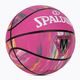 Spalding Marble basketball 84417Z μέγεθος 5 2