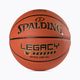 Spalding TF-1000 Legacy Logo FIBA μπάσκετ 76963Z μέγεθος 7