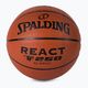 Spalding TF-250 React Logo FIBA μπάσκετ 76968Z 2