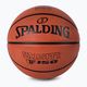 Spalding TF-150 Varsity μπάσκετ με λογότυπο FIBA 84423Z