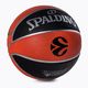 Spalding Euroleague TF-150 Legacy μπάσκετ 84506Z μέγεθος 7 2