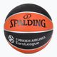 Spalding Euroleague μπάσκετ TF-150 84001Z μέγεθος 5