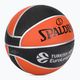 Spalding Euroleague μπάσκετ TF-150 84001Z μέγεθος 5 2