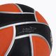 Spalding Euroleague μπάσκετ TF-150 84001Z μέγεθος 5 4