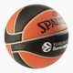 Spalding Euroleague μπάσκετ TF-150 84001Z μέγεθος 5 7