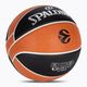 Spalding Euroleague TF-500 Legacy μπάσκετ 84002Z μέγεθος 7 2
