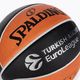 Spalding Euroleague TF-500 Legacy μπάσκετ 84002Z μέγεθος 7 3
