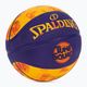 Spalding Tune Squad μπάσκετ 84595Z μέγεθος 7 2