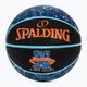 Spalding Space Jam μπάσκετ 84596Z μέγεθος 5