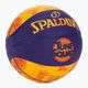 Spalding Tune Squad μπάσκετ 84602Z μέγεθος 5 2