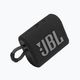 Κινητό ηχείο JBL GO 3 μαύρο JBLGO3BLK 3
