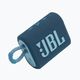 Κινητό ηχείο JBL GO 3 μπλε JBLGO3BLU 5