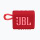 Κινητό ηχείο JBL GO 3 κόκκινο JBLGO3RED 2