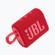 Κινητό ηχείο JBL GO 3 κόκκινο JBLGO3RED 3