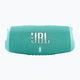Ηχείο κινητού JBL Charge 5 πράσινο JBLCHARGE5TEAL 2