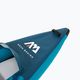 Aqua Marina Versatile/Whitewater Kayak μπλε Steam-312 1 ατόμου φουσκωτό καγιάκ 10'3″ 2