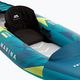 Aqua Marina Versatile/Whitewater Kayak μπλε Steam-312 1 ατόμου φουσκωτό καγιάκ 10'3″ 3