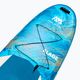 Aqua Marina Blade Windsurf SUP σανίδα 3.2m μπλε BT-22BL 6