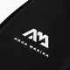 Aqua Marina AM τσάντα κουπιών μαύρη B0302774 3