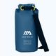 Aqua Marina Dry Bag 10l μπλε B0303035 αδιάβροχη τσάντα