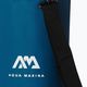 Aqua Marina Dry Bag 10l μπλε B0303035 αδιάβροχη τσάντα 4