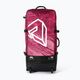 SUP Aqua Marina Premium Luggage 90 l σακίδιο πλάτης για σανίδα ροζ B0303635