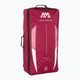SUP Aqua Marina Marina Zip Backpack σακίδιο πλάτης ροζ B0303637 2