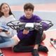 DJI Ryze Tello Boost Combo γκρι TEL0200C drone 6
