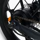 Ηλεκτρικό ποδήλατο HIMO Z16 Max γκρι 8