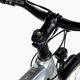 HIMO C30R MAX ηλεκτρικό ποδήλατο ασημί 7